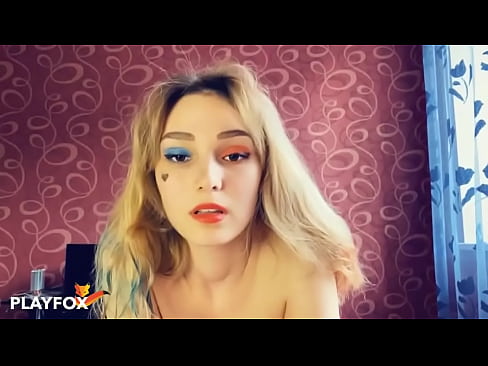 ❤️ Kacamata kanyataanana maya sihir masihan kuring séks sareng Harley Quinn ❤❌ porno dina su.sexera.ru ❌️