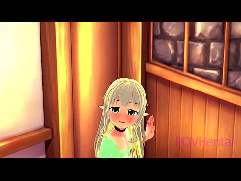 ❤️ (Trap) Pembantu Elvish mantuan anjeun ngumbah beungeut anjeun. ❤❌ porno dina su.sexera.ru ❌️